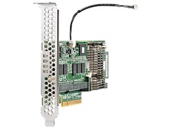 Контроллер HP SAS Controller Smart Array P440/2GB FBWC/12G/int, 820834-B21 - фото 56985