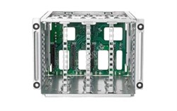 Дисковая корзина System x3550 M5 4x 2.5in HS HDD Kit, 00KA055 - фото 57004
