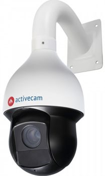 Скоростная поворотная IP-камера ActiveCam AC-D6124IR15 - фото 5700