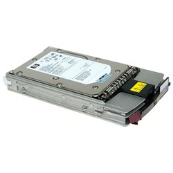 Жесткий диск HP 36Gb 15K U320 SCSI 3.5", 286776-B22, 289241-001 - фото 57011