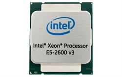 Процессор Intel Xeon® E5-2640v3 2.6GHz 20Mb 8C 90W OEM 00FK644 - фото 57016