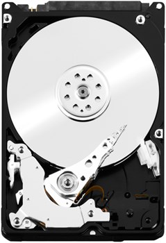 Жесткий диск WD SATA-III 1Tb RE (7200rpm) 64Mb 3.5", WD10JFCX - фото 57026