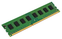 Оперативная память 4GB PC10600 DDR3, KVR13N9S8/4 - фото 57028