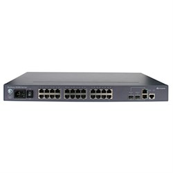 Коммутатор Huawei CE6810-24S2Q-LI, CE6810-LI-F-B0C - фото 57031