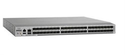 Коммутатор Cisco Nexus N3K-C3524P-10GX - фото 57039