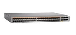 Коммутатор Cisco Nexus N2K-C2348UPQ - фото 57048