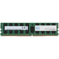 Оперативная память Dell 16GB 2Rx8 DDR4 UDIMM 2400MHz, A9321912, SNPYXC0VC/16G - фото 57076