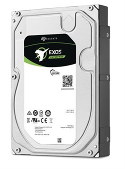 Жесткий диск Seagate 1Tb SAS, ST1000NM001A - фото 57084