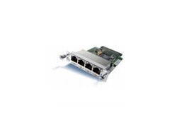 Интерфейсный модуль Huawei 4-Port FXS and 1-Port FXO, AR0MSVA4B1A0 - фото 57096
