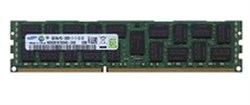 Оперативная память Samsung 8GB (1X8GB) 1600MHz PC3-12800R, M393B1K70DH0-CK0 - фото 57150
