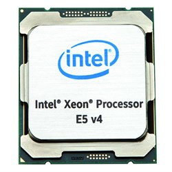 Комплект процессора HP DL360 Gen9 Intel Xeon E5-2699v3, 780003-B21 - фото 57158