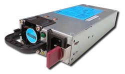 Блок питания HP 460W, 499250-301 - фото 57163