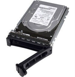 Жесткий диск Dell 960GB SSD SAS 2.5", PX05SR, MWGK7 - фото 57164