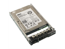 Жесткий диск Dell 300GB 6G 15K 2.5" SAS, 0H8DVC - фото 57166