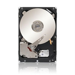 Жесткий диск Seagate 4TB 7.2k 3.5" SATA3, ST4000NM0033 - фото 57179