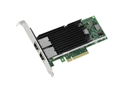 Сетевая карта Intel X-540 T2 - фото 57181
