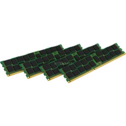 Оперативная память Kingston 32GB 4Rx4 4G x 72-Bit PC3L-12800CL11 LRDIMM, KVR16LL11Q4/32 - фото 57182