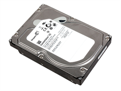 Жесткий диск Seagate 500GB 6G 7.2K 2.5" SATA, ST9500620NS - фото 57185