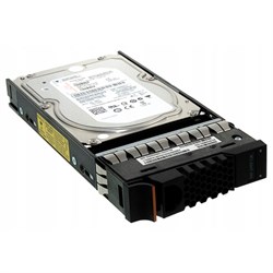 Жесткий диск IBM 2TB 6G 7.2K 3.5" SAS, 00Y2471 - фото 57186