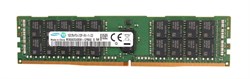 Оперативная память 16GB Samsung DDR4-2133MHz ECC Reg CL15, 1.2V, M393A2G40EB1-CPB0Q - фото 57187