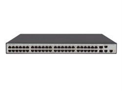 Коммутатор HP 1950 48G 2SFP+ 2XGT Switch, JG961A - фото 57235