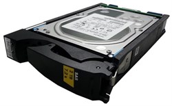 Жесткий диск EMC 2TB 6G 7.2K 3.5 SAS, VX-VS07-020 - фото 57249