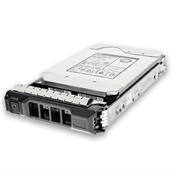 Жесткий диск Dell 500GB 6Gb 7.2K 2.5" SATA, 400-ACLE - фото 57251