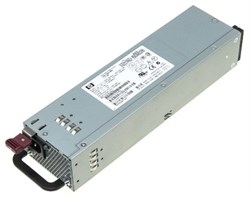 Блок питания HP POWER SUPPLY 250W 519842-001 - фото 57259