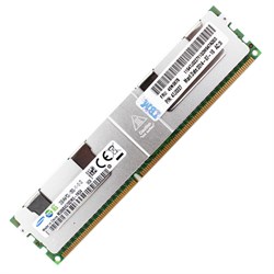 Оперативная память Lenovo 32GB 1X32GB 1600MHZ PC3L-12800 CL11 ECC, 46W0676 - фото 57305