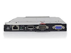 Модуль HP BLc7000 DDR2 Encl Mgmt Option, 456204-B21 - фото 57306