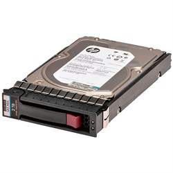Жесткий диск Dell 4TB 12G 7.2K 3.5" SAS, 00F9W8 - фото 57331
