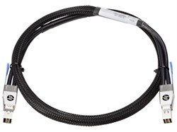 Кабель HP Aruba 2920/2930M 1m Stacking Cable, J9735A - фото 57338