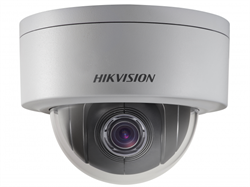 Уличная скоростная поворотная IP камера HikVision DS-2DE3204W-DE - фото 5734