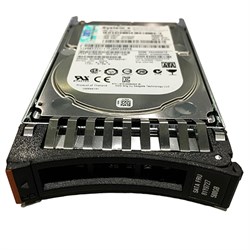 Жесткий диск IBM/Lenovo 500GB 6G 7.2K 2.5" SATA, 81Y9726 - фото 57350