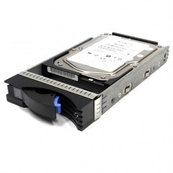 Жесткий диск IBM 1TB 6G 7.2K 3.5" SAS, 42D0778 - фото 57352
