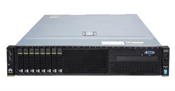 Сервер Huawei Tecal RH2288H V2 E5-2630v2, 8GB, SR320BC, 2x460W, 02310VTC - фото 57365