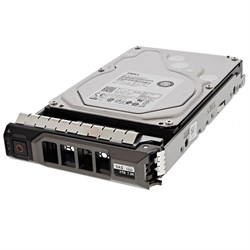 Жесткий диск Dell 2TB 12G 7.2K 2.5" SAS, 0XY986 - фото 57372