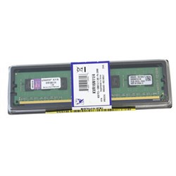 Оперативная память Kingston KVR16N11/4 DIMM DDR-3 4 ГБ - фото 57411