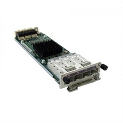 Модуль Huawei 4-Port GE SFP Front Optical Interface Card ES5D000G4S01 - фото 57413