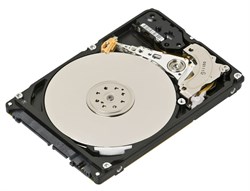 Жесткий диск Lenovo 300GB 2.5" SAS, 7XB7A00024 - фото 57417