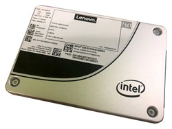 Жесткий диск Lenovo 240GB 2.5" SAS, 4XB7A13633 - фото 57418