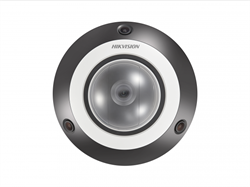 Панорамная FishEye IP-камера Hikvision DS-2PT3326IZ-DE3 (2.8-12mm) - фото 5741
