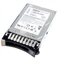 Жесткий диск Lenovo 600GB 2,5" SAS, 7XB7A00025, 00YK014 - фото 57421