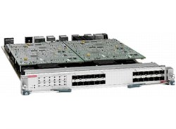 Интерфейсный модуль Cisco Nexus N7K-M224XP-2 - фото 57434