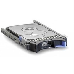 Жесткий диск IBM 300GB 10K 6Gbps SAS 2.5" SFF G2HS, 49Y6173 - фото 57465