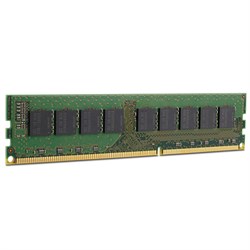 Оперативная память HP 8GB DDR3 DIMM ECC U PC3-12800, A2Z50AA - фото 57468