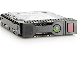 Жесткий диск HPE 8TB 12G 7.2K 3,5" SAS, 819201-B21 - фото 57496