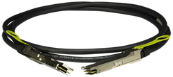 Кабель Huawei QSFP28-100G-CU5M, 02311KNY - фото 57529