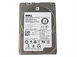 Жесткий диск Dell 1.2TB 6G 10K 2.5" SAS, RMCP3 - фото 57545