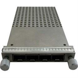 Оптический трансивер Cisco CVR-CFP-4SFP10G - фото 57551